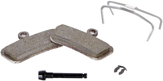 SRAM-Disc-Brake-Pad-Organic-BR2011-Disc-Brake-Pads