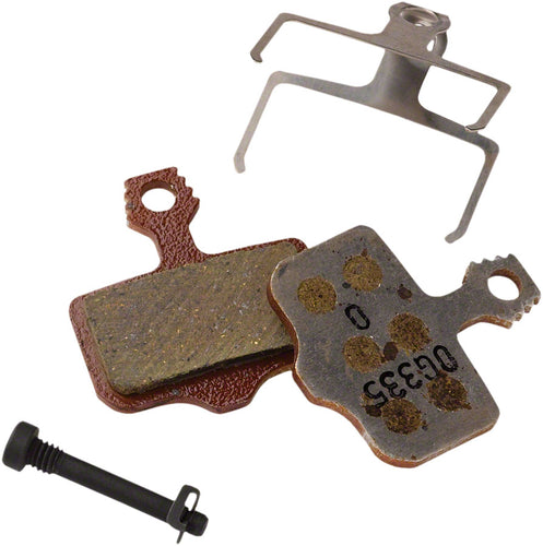 SRAM-Disc-Brake-Pad-Organic-BR2013-Disc-Brake-Pads