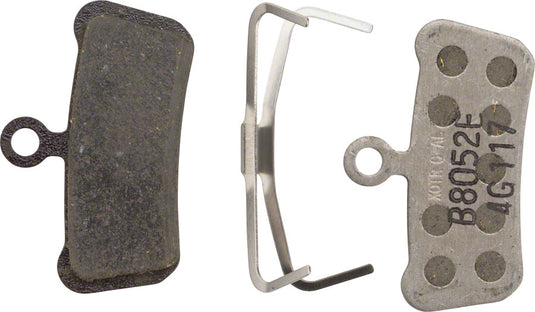 SRAM-Disc-Brake-Pad-Organic-BR2090-Disc-Brake-Pads