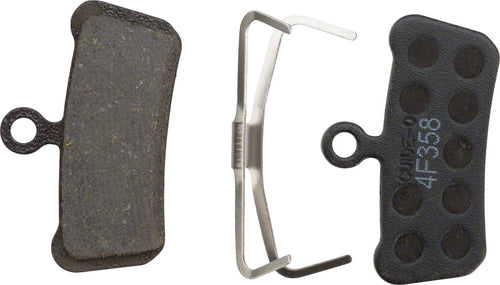 SRAM-Disc-Brake-Pad-Organic-BR2091-Disc-Brake-Pads