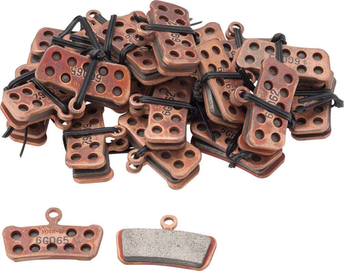 SRAM-Disc-Brake-Pad-Sintered-BR2095-Disc-Brake-Pads