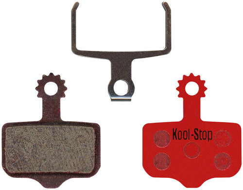 Kool-Stop-Disc-Brake-Pad-Semi-Metallic-BR2120-Disc-Brake-Pads