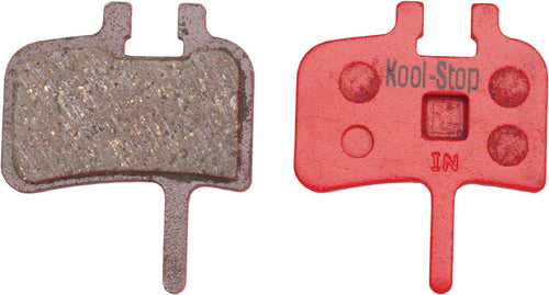 Kool-Stop-Disc-Brake-Pad-Semi-Metallic-BR2121-Disc-Brake-Pads