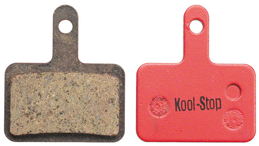 Kool-Stop-Disc-Brake-Pad-Semi-Metallic-BR2125-Disc-Brake-Pads