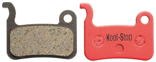 Kool-Stop-Disc-Brake-Pad-Semi-Metallic-BR2127-Disc-Brake-Pads