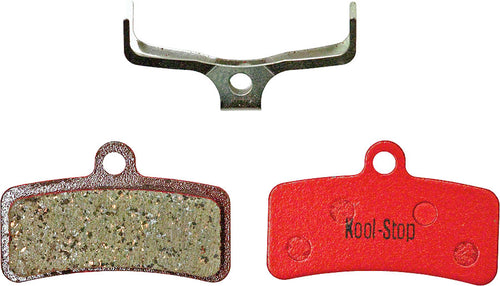 Kool-Stop-Disc-Brake-Pad-Semi-Metallic-BR2128-Disc-Brake-Pads