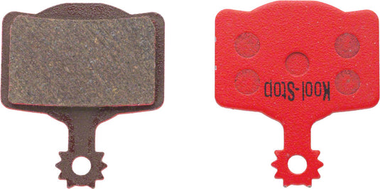 Kool-Stop-Disc-Brake-Pad-Semi-Metallic-BR2172-Disc-Brake-Pads