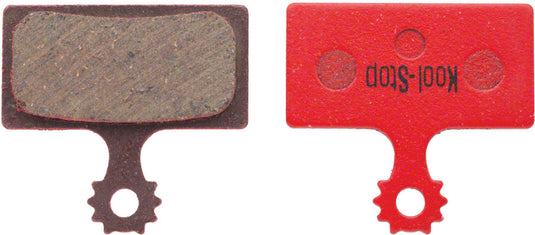 Kool-Stop-Disc-Brake-Pad-Semi-Metallic-BR2173-Disc-Brake-Pads