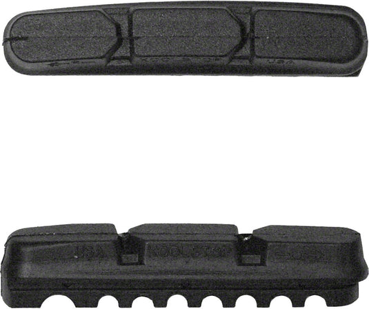 Kool-Stop-Dura-2-Brake-Pad-Insert-Road-Bike-BR2178-Bicycle-Brake-Pads