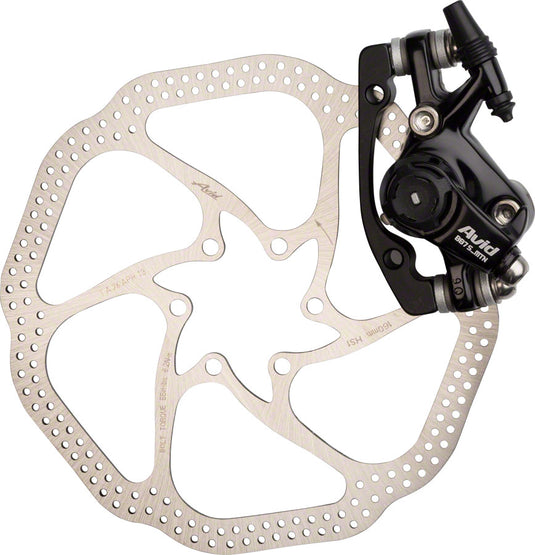 Avid-BB7-S-MTN-Disc-Brake-Caliper-Mountain-Bike-DBCP0172-Disc-Brake-Calipers