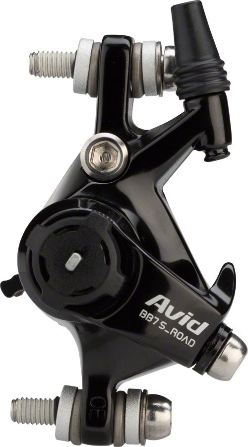 Avid-BB7-S-Road-Disc-Brake-Caliper-Road-Bike-BR2237-Disc-Brake-Calipers