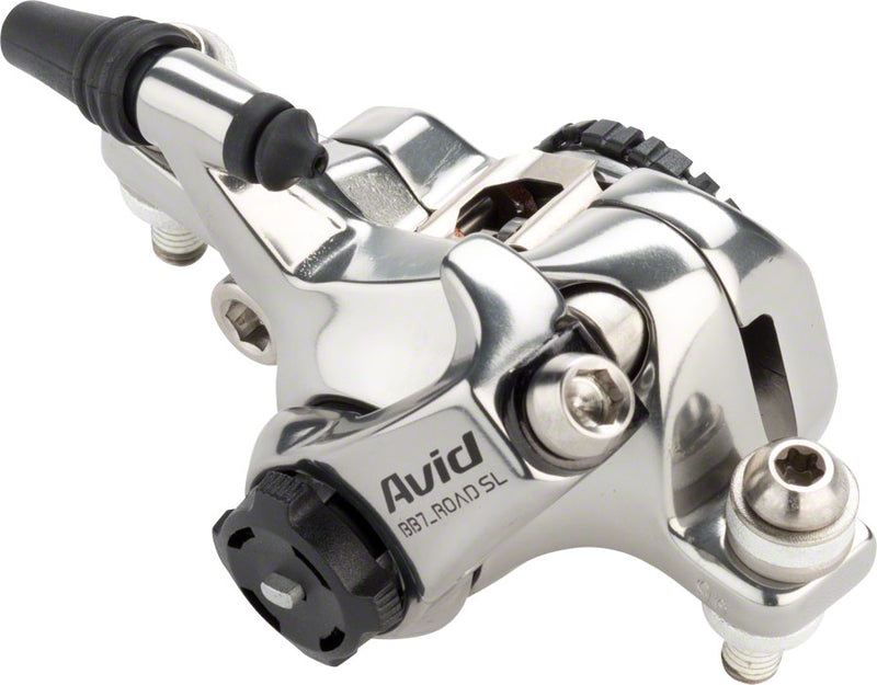 Load image into Gallery viewer, Avid-BB7-Road-SL-Disc-Brake-Disc-Brake-Caliper-Road-Bike-BR2254-Disc-Brake-Calipers
