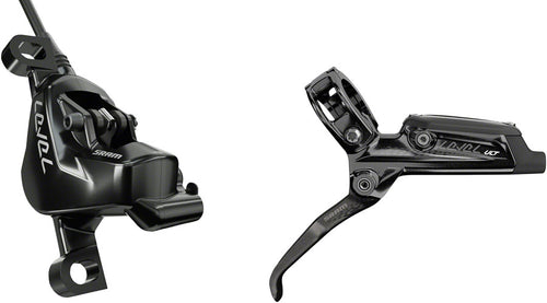 SRAM-Level-Ultimate-Disc-Brake-Disc-Brake-&-Lever-BR2268-MTB-Flat-Bar-Disc-Brakes