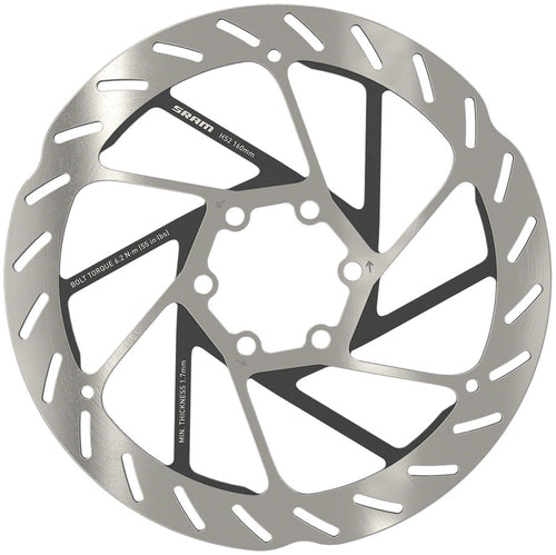 SRAM-HS2-Disc-Brake-Rotor-Disc-Rotor-Mountain-Bike-DSRT0333-Bicycle-Rotor