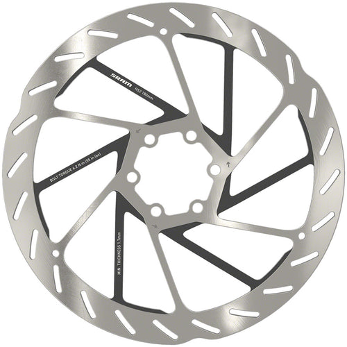 SRAM-HS2-Disc-Brake-Rotor-Disc-Rotor-Mountain-Bike-DSRT0332-Bicycle-Rotor