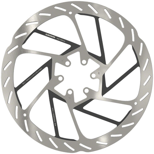 SRAM-HS2-Disc-Brake-Rotor-Disc-Rotor-Mountain-Bike-DSRT0329-Bicycle-Rotor