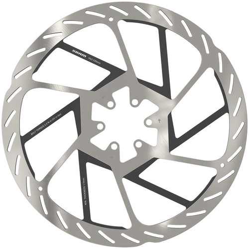 SRAM-HS2-Disc-Brake-Rotor-Disc-Rotor-Mountain-Bike-DSRT0335-Bicycle-Rotor