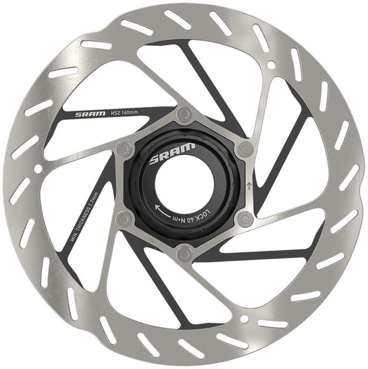 SRAM-HS2-Disc-Brake-Rotor-Disc-Rotor-Mountain-Bike-DSRT0336-Bicycle-Rotor