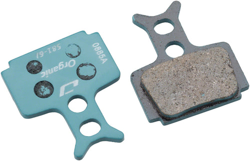 Jagwire-Disc-Brake-Pad-Organic-BR2497-Disc-Brake-Pads