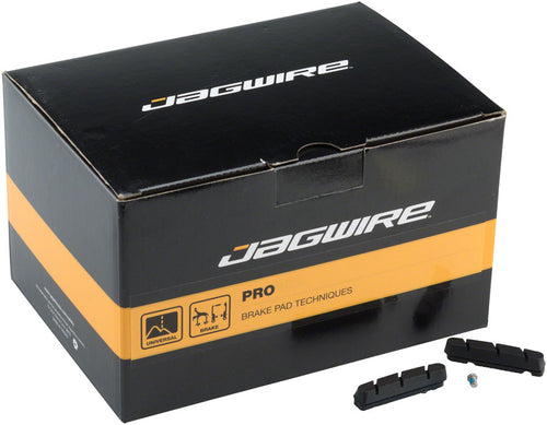 Jagwire-Road-Pro-S-Inserts-Brake-Pad-Insert-Road-Bike-BR2508-Bicycle-Brake-Pads