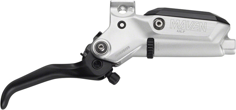 Load image into Gallery viewer, SRAM-Flat-Bar-Complete-Hydraulic-Brake-Levers-Hydraulic-Brake-Lever-Part-DBWK0185-Hydraulic-Brake-Lever-Part-For-Bicycle
