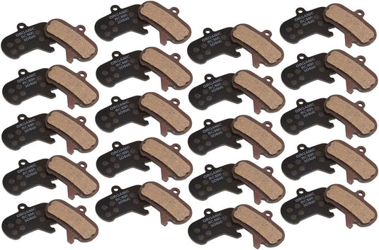 SRAM-Disc-Brake-Pad-Organic-DBBP0785-Disc-Brake-Pads