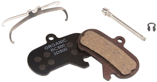 SRAM-Disc-Brake-Pad-Organic-SRAMBR0008-Disc-Brake-Pads