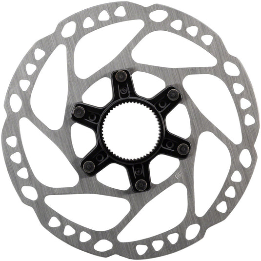 Shimano GRX SM-RT64-S Disc Brake Rotor with External Lockring 160mm Center Lock