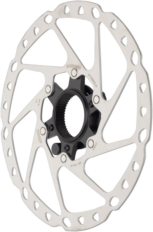 Shimano-STEPS-RT-EM600-Disc-Brake-Rotor-Disc-Rotor-Mountain-Bike-BR2779-Bicycle-Rotor