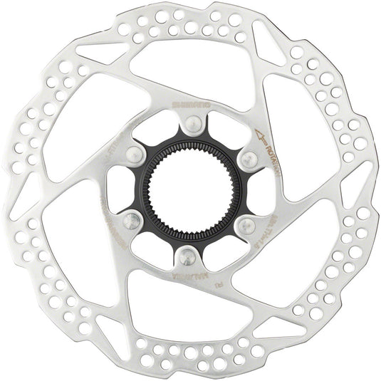 Pack of 2 Shimano Deore SM-RT54-S Disc Brake Rotor - For Resin Pads Only