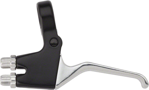 Problem-Solvers-Brake-Lever-Flat-Bar-BMX-Individual-Left-BR2903