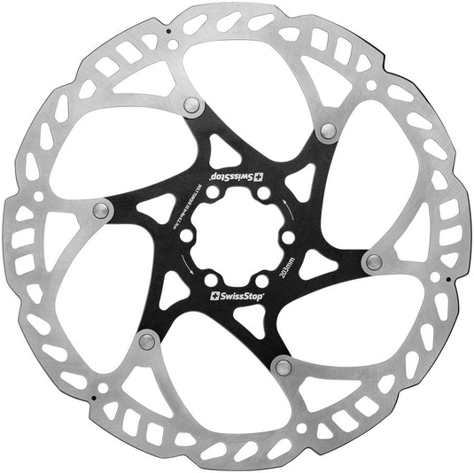 SwissStop-Catalyst-Pro-Disc-Rotor-Disc-Rotor-Cyclocross-Bike-Road-Bike-BR3002-Bicycle-Rotor