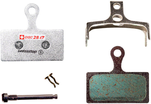 SwissStop-Disc-Brake-Pad-Organic-BR3005-Disc-Brake-Pads