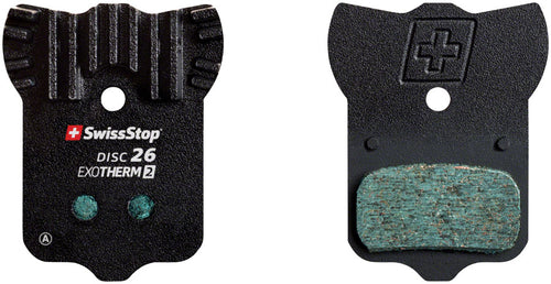 SwissStop-Disc-Brake-Pad-Organic-BR3011-Disc-Brake-Pads