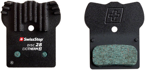 SwissStop-Disc-Brake-Pad-Organic-BR3013-Disc-Brake-Pads