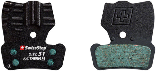 SwissStop-Disc-Brake-Pad-Organic-BR3014-Disc-Brake-Pads