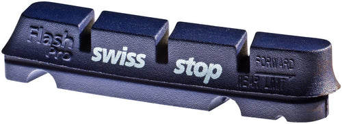 SwissStop-FlashPro-Rim-Brake-Inserts-Brake-Pad-Insert-Road-Bike-BR3022-Bicycle-Brake-Pads