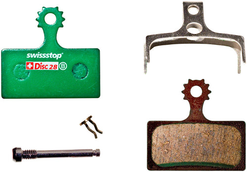 SwissStop-Disc-Brake-Pad-Organic-BR3030-Disc-Brake-Pads