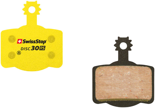 SwissStop-Disc-Brake-Pad-Organic-BR3040-Disc-Brake-Pads