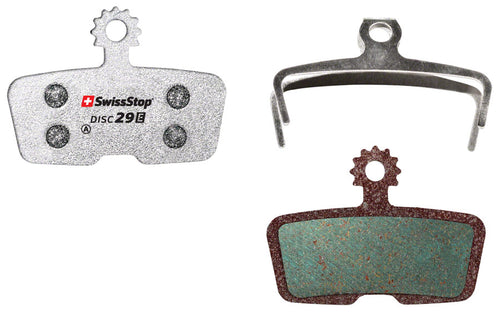 SwissStop-Disc-Brake-Pad-Organic-BR3045-Disc-Brake-Pads