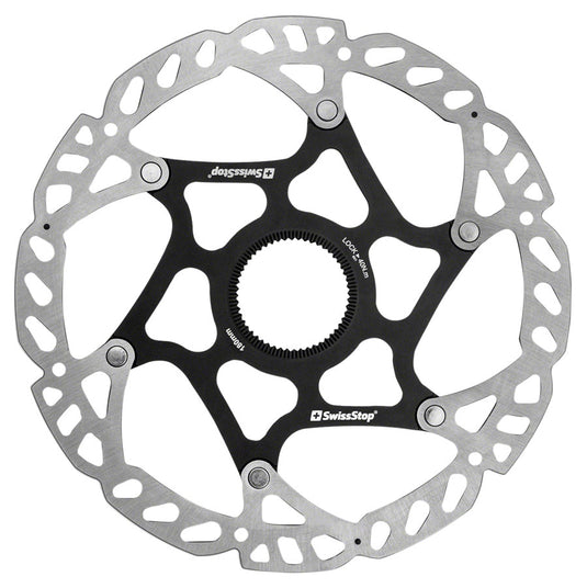 SwissStop-Catalyst-Pro-Disc-Rotor-Disc-Rotor-Cyclocross-Bike-Road-Bike-BR3048-Bicycle-Rotor