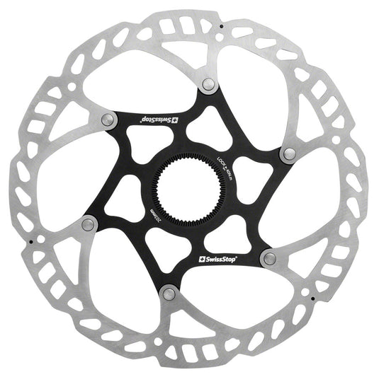 SwissStop-Catalyst-Pro-Disc-Rotor-Disc-Rotor-Cyclocross-Bike-Road-Bike-BR3049-Bicycle-Rotor