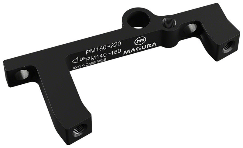 Load image into Gallery viewer, Magura-MT-C-ABS-Adapter-Disc-Brake-Adaptor-DBAP0256
