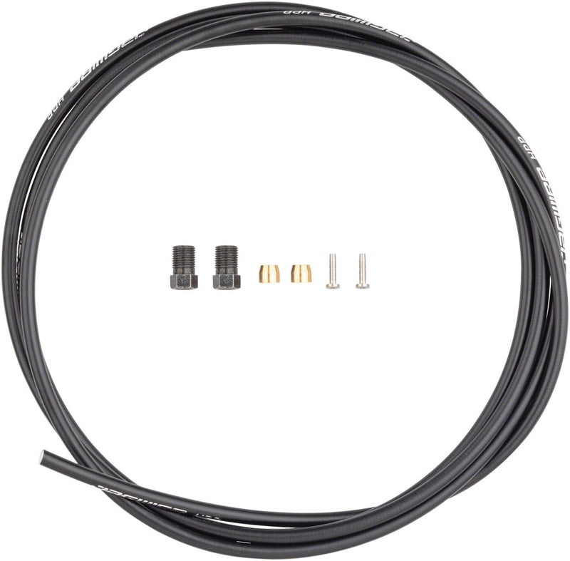 Load image into Gallery viewer, Jagwire-Sport-Mineral-Hydraulic-Hose-Disc-Brake-Hose-Kit-Mountain-Bike-Road-Bike-DBHK0141-Disc-Brake-Hose-Kit-For-Bicycle
