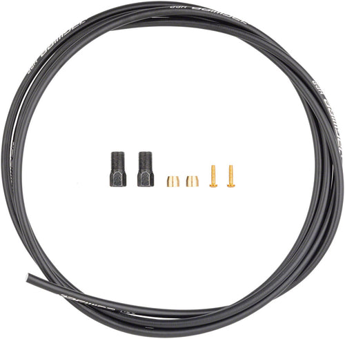 Jagwire-Sport-Mineral-Hydraulic-Hose-Disc-Brake-Hose-Kit-Mountain-Bike-Road-Bike-DBHK0137-Disc-Brake-Hose-Kit-For-Bicycle