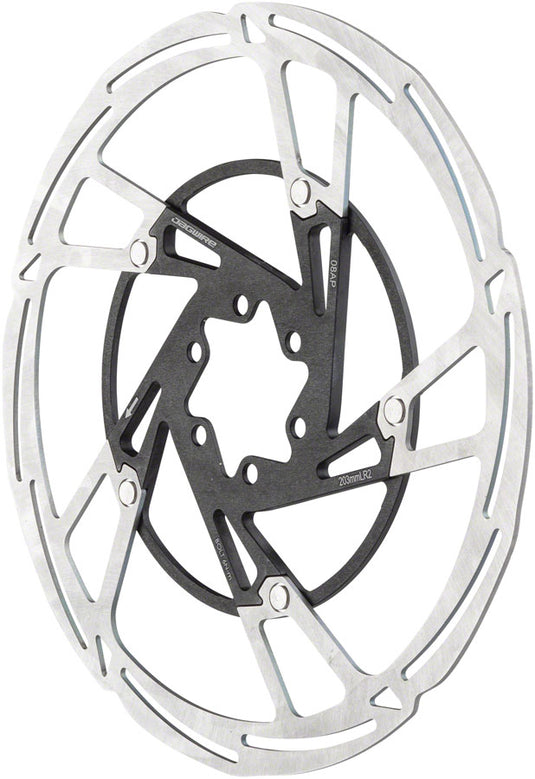 Jagwire-Pro-LR2-Disc-Brake-Rotor-Disc-Rotor-DSRT0588-Bicycle-Rotor