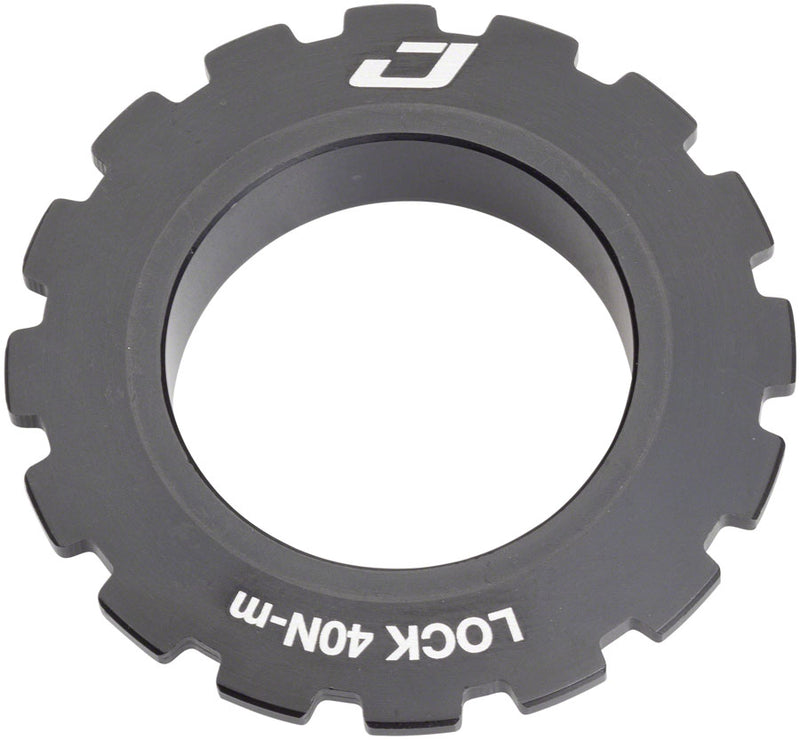 Load image into Gallery viewer, Jagwire-Centerlock-Rotor-Lockring-Disc-Rotor-Parts-and-Lockrings-Mountain-Bike-Road-Bike-Universal-DRSL0022
