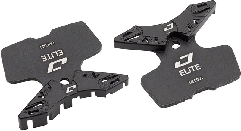 Load image into Gallery viewer, Jagwire-Disc-Brake-Pad-Semi-Metallic-DBBP0403-Disc-Brake-Pads
