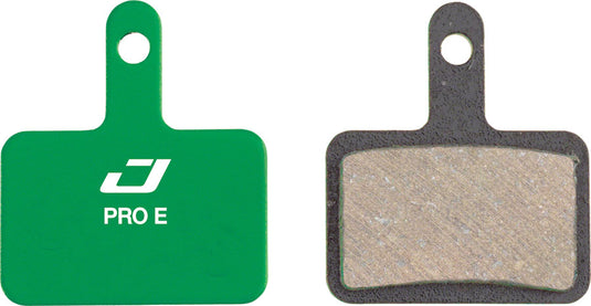 Jagwire-Disc-Brake-Pad-Semi-Metallic-DBBP0401-Disc-Brake-Pads