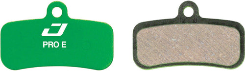 Jagwire-Disc-Brake-Pad-Semi-Metallic-DBBP0398-Disc-Brake-Pads